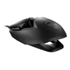 Rato COUGAR Gaming AirBlader, com fio, preto, ótico, USB Type-A, 16000 DPI, preto