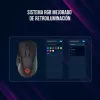 Rato Lorgar Jetter 357 Gaming ótico destro