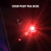 Rato Lorgar Jetter 357 Gaming ótico destro