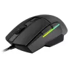 Rato Lorgar Jetter 357 Gaming ótico destro