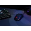 Rato Lorgar Jetter 357 Gaming ótico destro