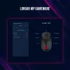 Rato Lorgar Jetter 357 Gaming ótico destro