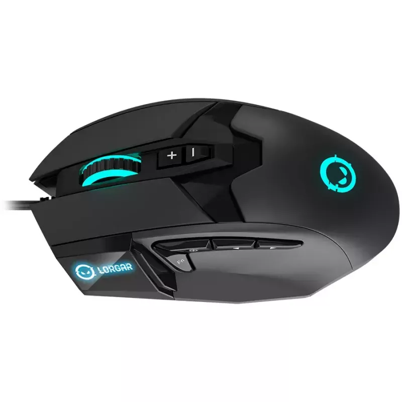 Rato gaming LORGAR Stricter 579 USB