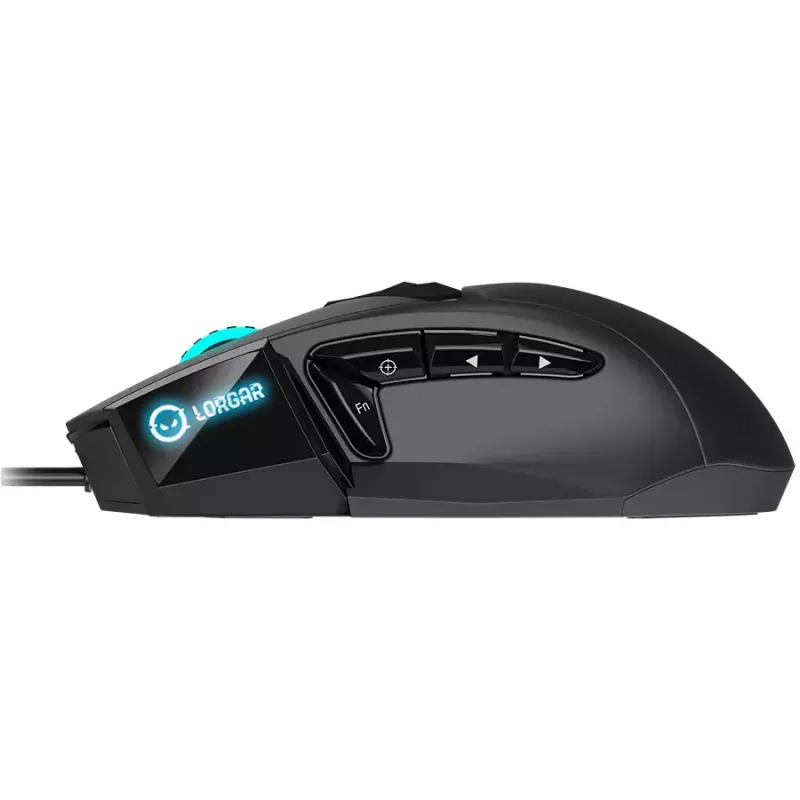 Rato gaming LORGAR Stricter 579 USB
