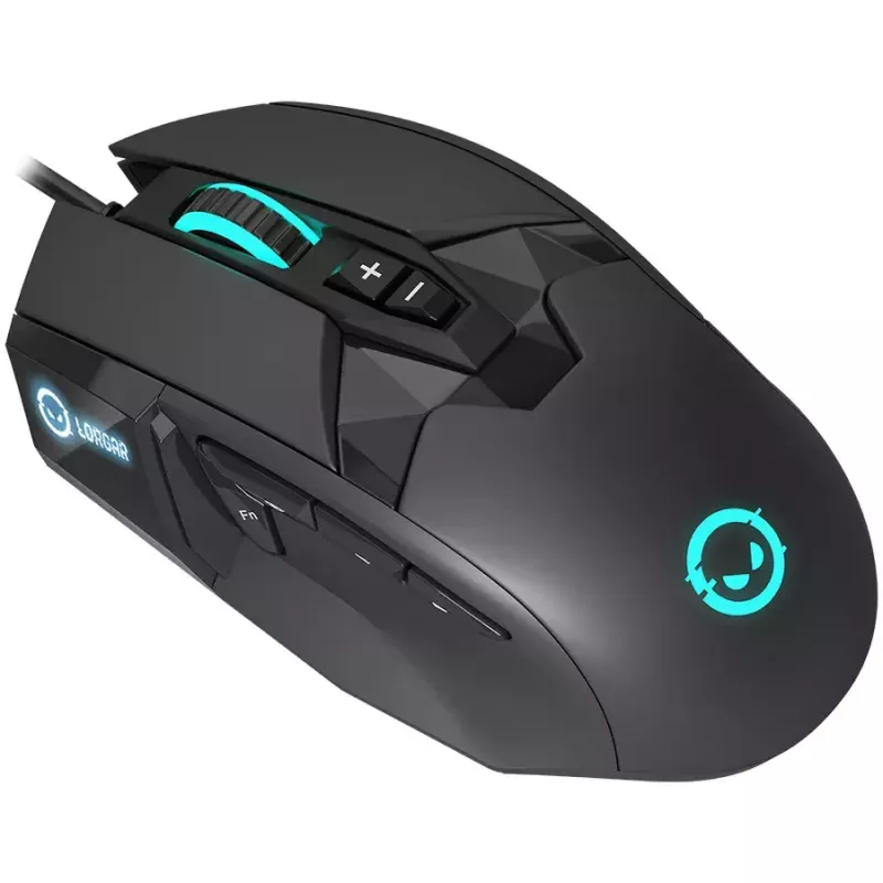 Rato gaming LORGAR Stricter 579 USB
