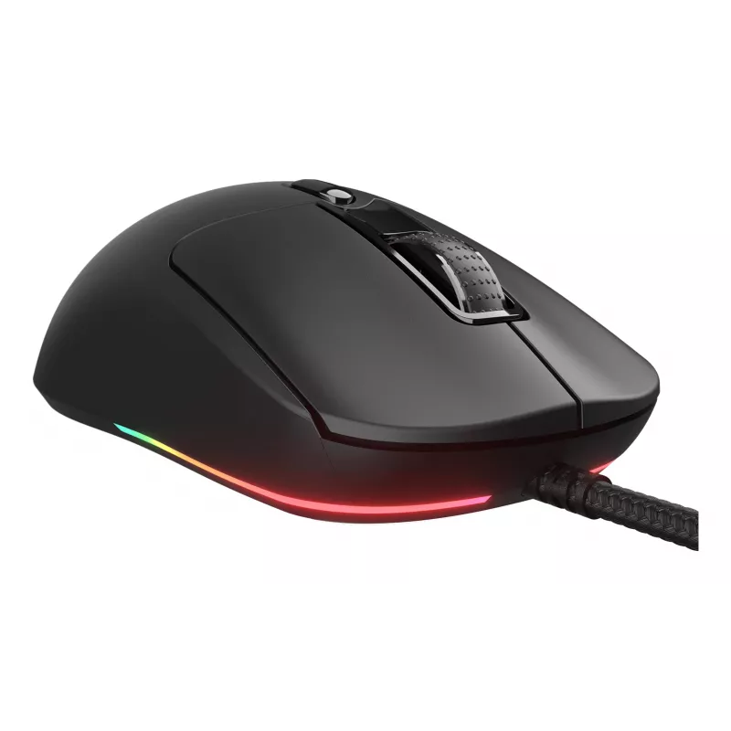 Rato COUGAR Gaming Minos Neo, com fio, preto