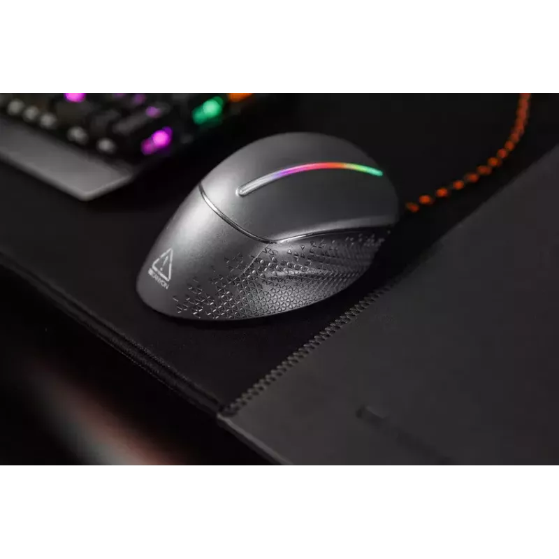 Rato gaming Canyon Apstar CND-SGM12RGB USB Type-A