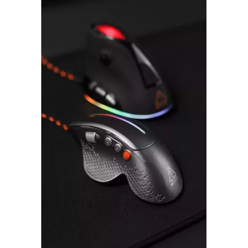 Rato gaming Canyon Apstar CND-SGM12RGB USB Type-A