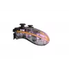 Comando de jogos sem fios Canyon CND-GPW04 2.4G iluminação RGB bateria 800mAh