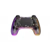 Comando de jogos sem fios Canyon CND-GPW04 2.4G iluminação RGB bateria 800mAh