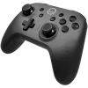 Lorgar TRIX-510 comando de jogo, preto, BT5.0, bateria integrada de 600 mAh, Type-C