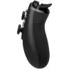 Lorgar TRIX-510 comando de jogo, preto, BT5.0, bateria integrada de 600 mAh, Type-C