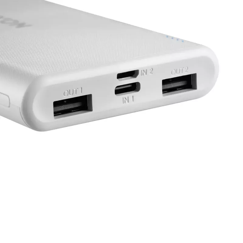 Carregador portátil Canyon PB-106 10000 mAh