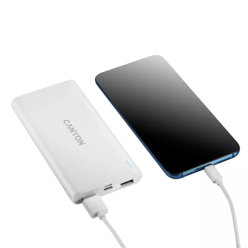 Carregador portátil Canyon PB-106 10000 mAh