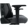 Cadeira gaming Canyon Boulder XLCH01 assento acolchoado Cinzento 150 kg