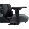 Cadeira gaming Canyon Boulder XLCH01 assento acolchoado Cinzento 150 kg
