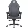 Cadeira gaming Canyon Boulder XLCH01 assento acolchoado Cinzento 150 kg