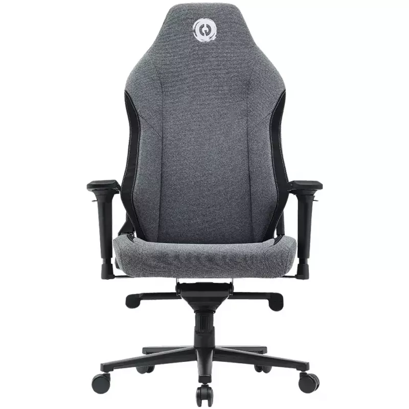Cadeira gaming Canyon Boulder XLCH01 assento acolchoado Cinzento 150 kg