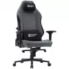 Cadeira gaming Canyon Boulder XLCH01 assento acolchoado Cinzento 150 kg