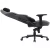 Cadeira gaming Canyon Boulder XLCH01 assento acolchoado Cinzento 150 kg