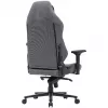 Cadeira gaming Canyon Boulder XLCH01 assento acolchoado Cinzento 150 kg