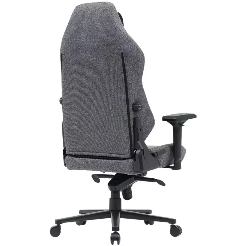 Cadeira gaming Canyon Boulder XLCH01 assento acolchoado Cinzento 150 kg