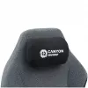 Cadeira gaming Canyon Boulder XLCH01 assento acolchoado Cinzento 150 kg