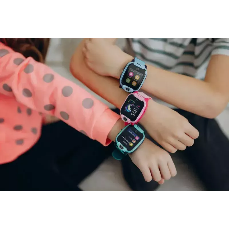 Smartwatch Canyon Jondy KW-44 azul