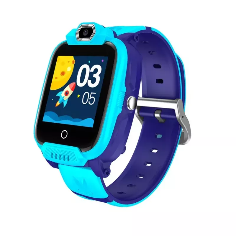 Smartwatch Canyon Jondy KW-44 azul
