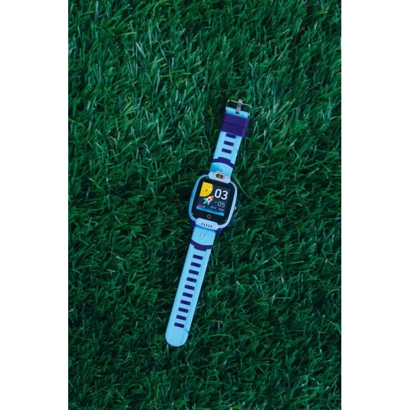 Smartwatch Canyon Jondy KW-44 azul
