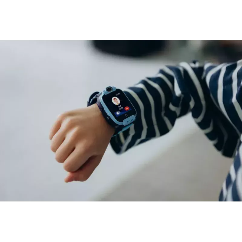 Smartwatch Canyon Jondy KW-44 azul