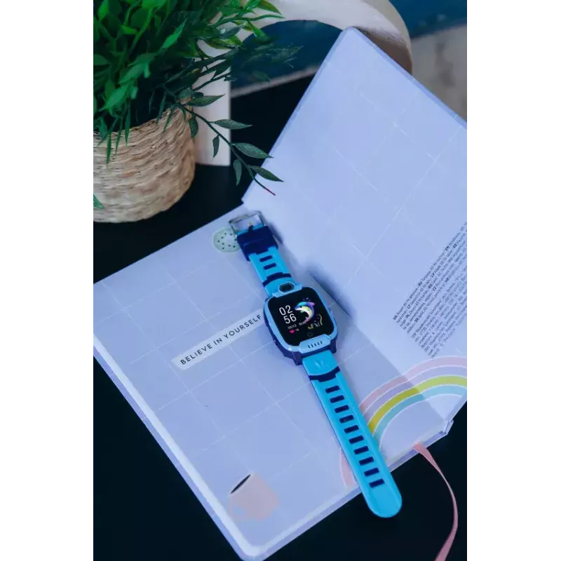Smartwatch Canyon Jondy KW-44 azul