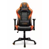 Cadeira gaming para PC COUGAR Silla Armor Elite assento acolchoado