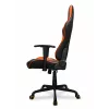 Cadeira gaming para PC COUGAR Silla Armor Elite assento acolchoado