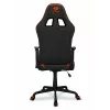 Cadeira gaming para PC COUGAR Silla Armor Elite assento acolchoado