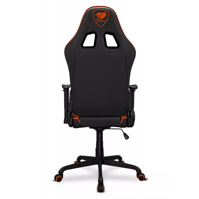 Cadeira gaming para PC COUGAR Silla Armor Elite assento acolchoado