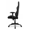 Cadeira gaming universal COUGAR Armor Elite CGR-ELI-BLB assento acolchoado Preto