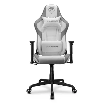 Cadeira gaming COUGAR Armor Elite, Branco