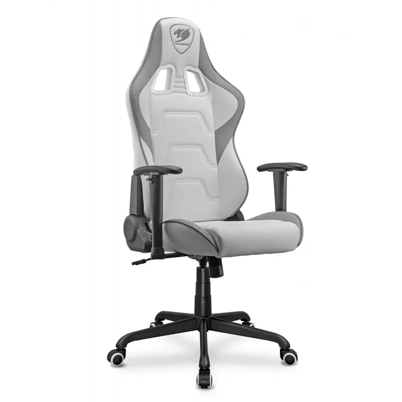 Cadeira gaming COUGAR Armor Elite, Branco