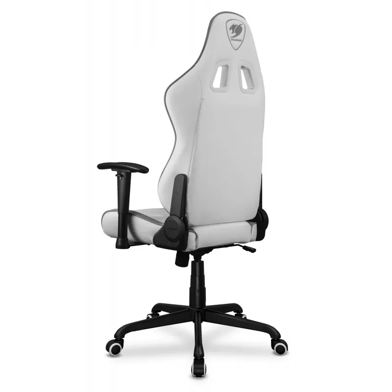 Cadeira gaming COUGAR Armor Elite, Branco
