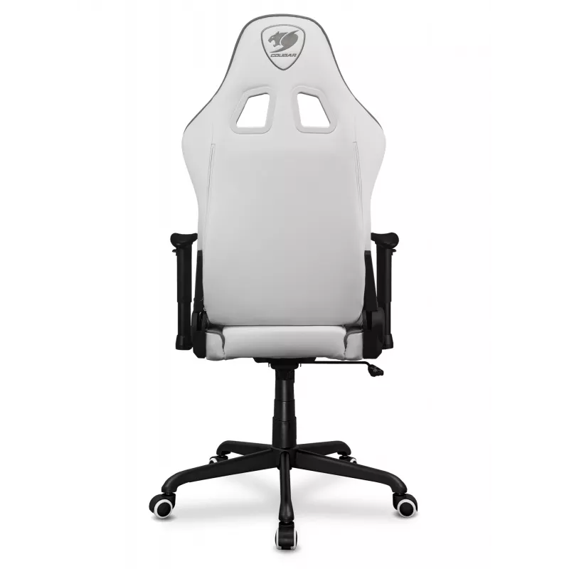 Cadeira gaming COUGAR Armor Elite, Branco