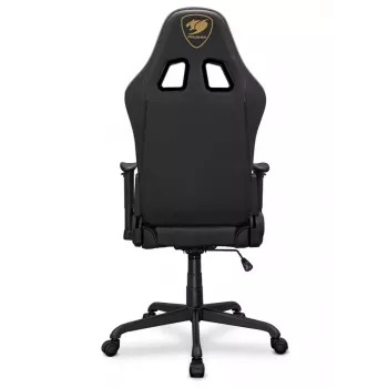 Cadeira gaming COUGAR ARMOR ELITE ROYAL design ergonómico altura ajustável