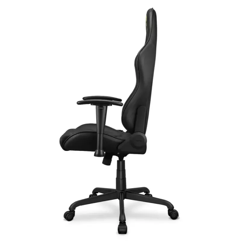 Cadeira gaming COUGAR ARMOR ELITE ROYAL design ergonómico altura ajustável