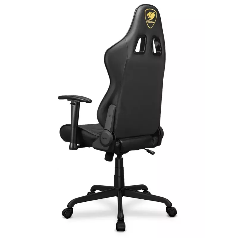 Cadeira gaming COUGAR ARMOR ELITE ROYAL design ergonómico altura ajustável