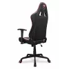 Cadeira gaming COUGAR Armor Elite EVA, Preto/Rosa