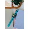 Smartwatch infantil Canyon Jondy KW-44 verde