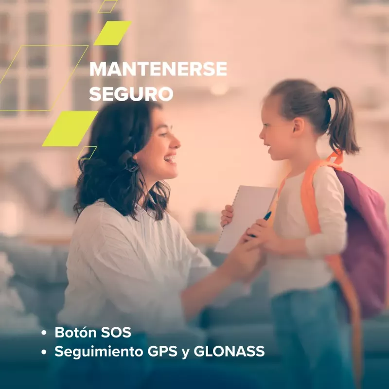 Smartwatch infantil Canyon Jondy KW-44 verde