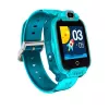 Smartwatch infantil Canyon Jondy KW-44 verde
