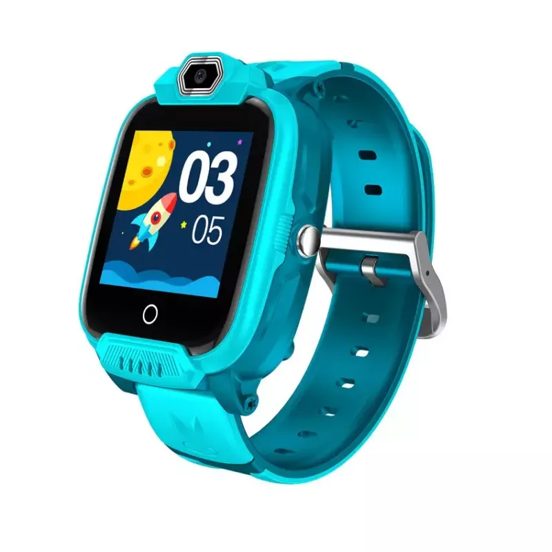 Smartwatch infantil Canyon Jondy KW-44 verde