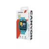 Smartwatch infantil Canyon Jondy KW-44 verde